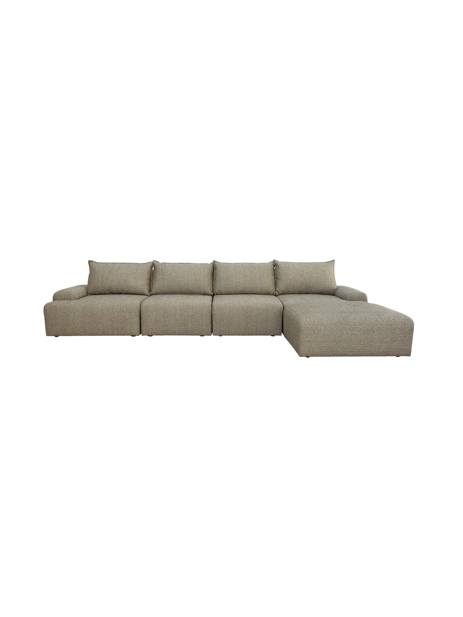 Conran Modular Sofa - Hertex Haus
