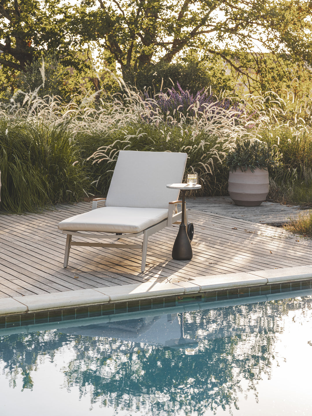 Copacabana Lounger