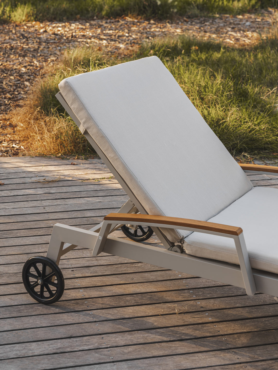 Copacabana Lounger