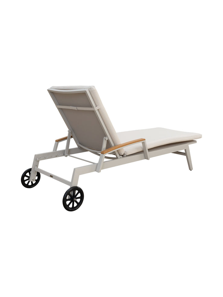 Copacabana Lounger