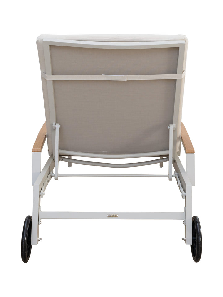 Copacabana Lounger