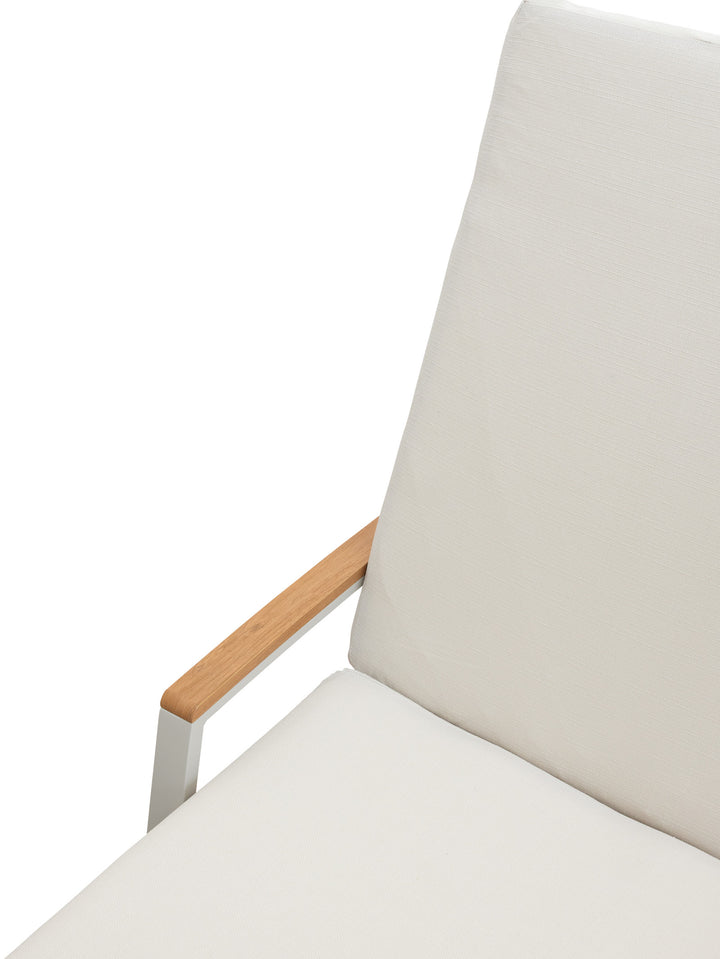 Copacabana Lounger