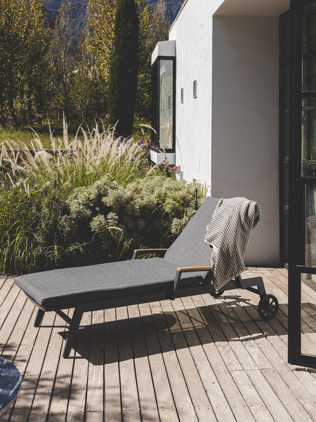 Copacabana Lounger