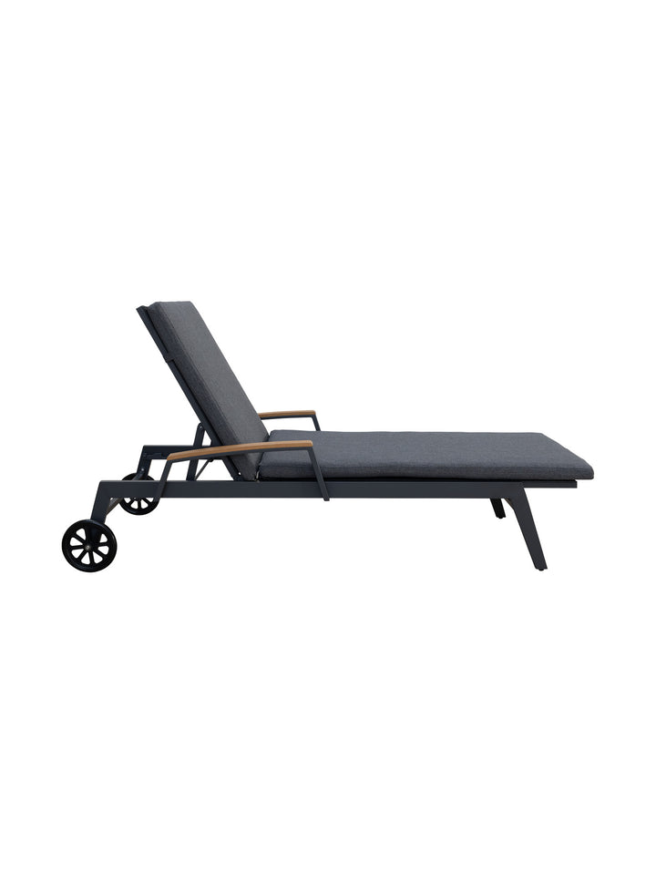 Copacabana Lounger