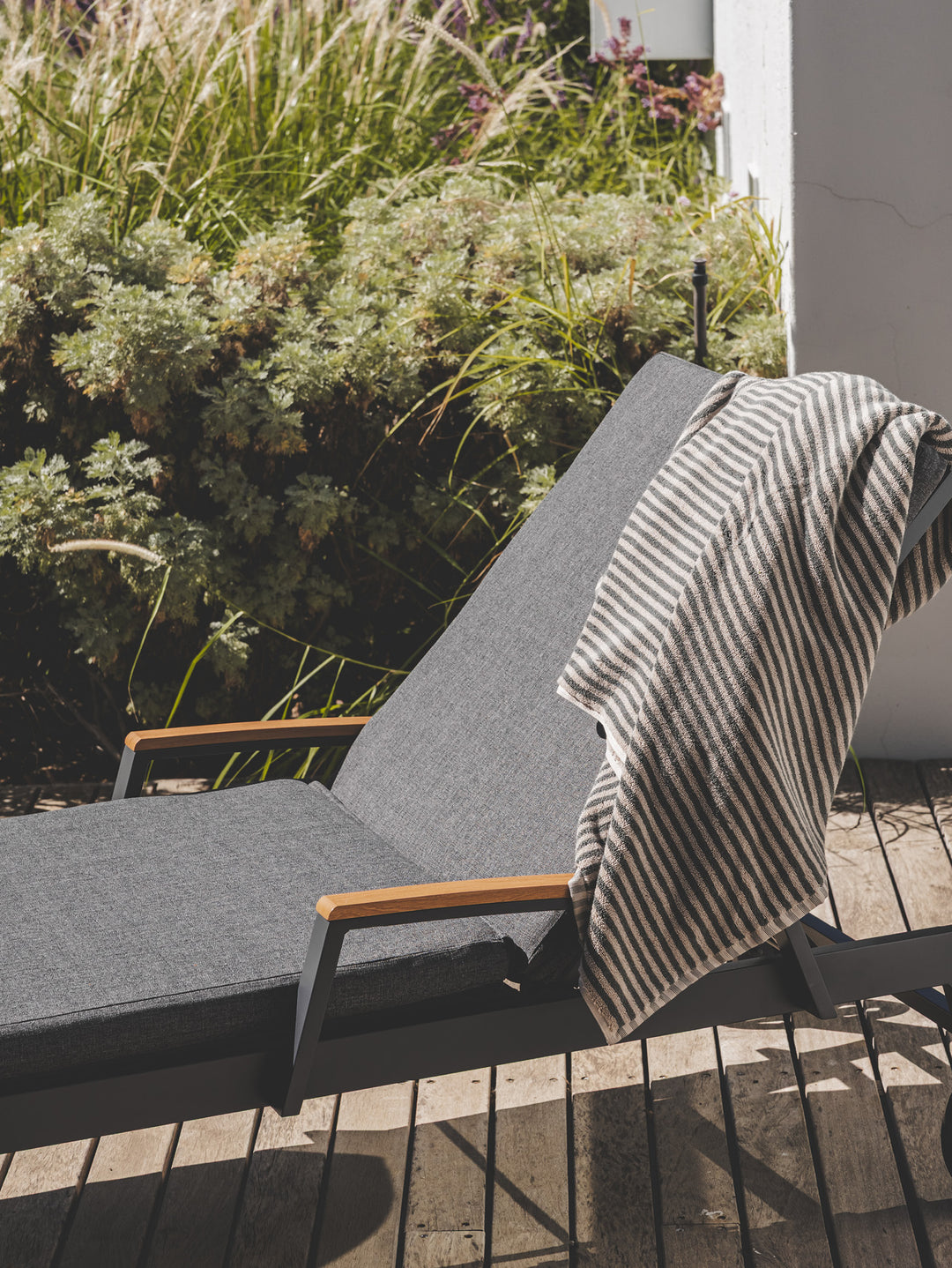 Copacabana Lounger