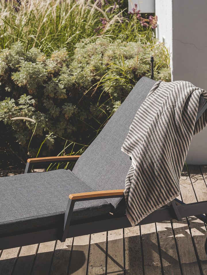 Copacabana Lounger