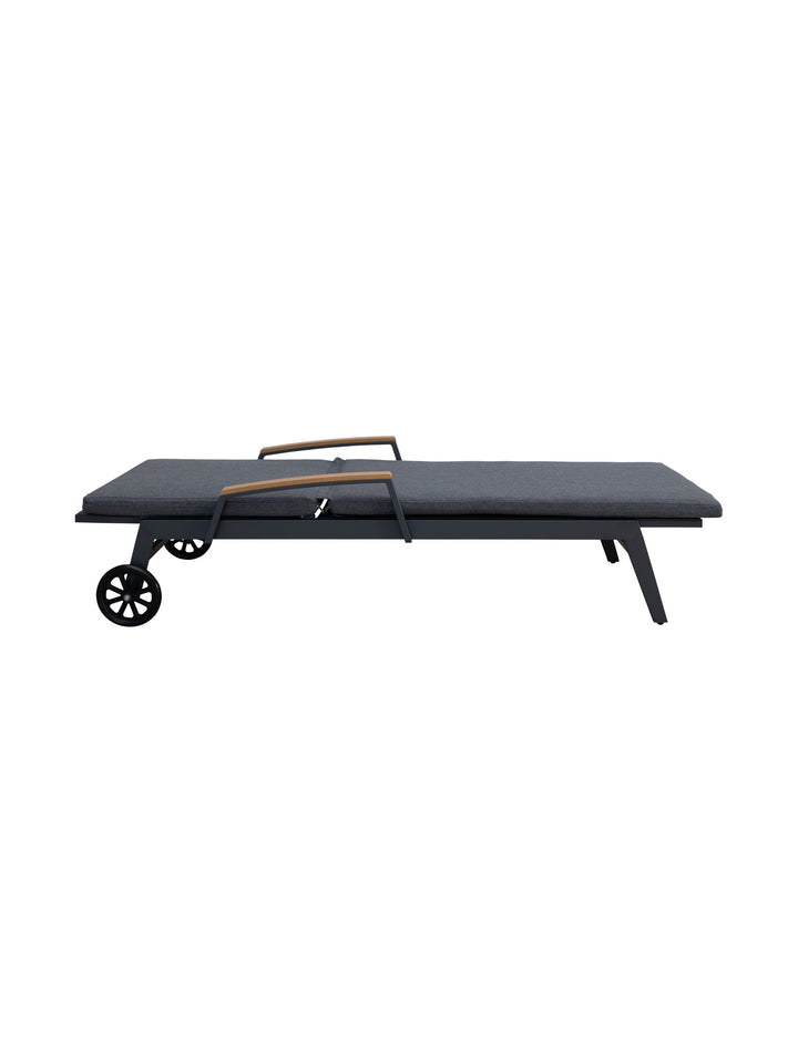 Copacabana Lounger