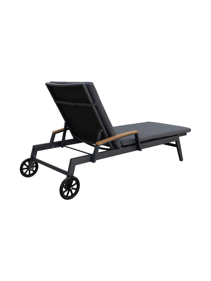 Copacabana Lounger