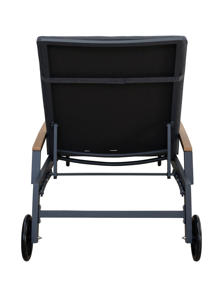 Copacabana Lounger