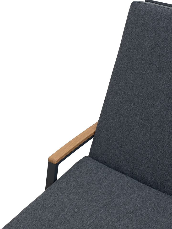 Copacabana Lounger