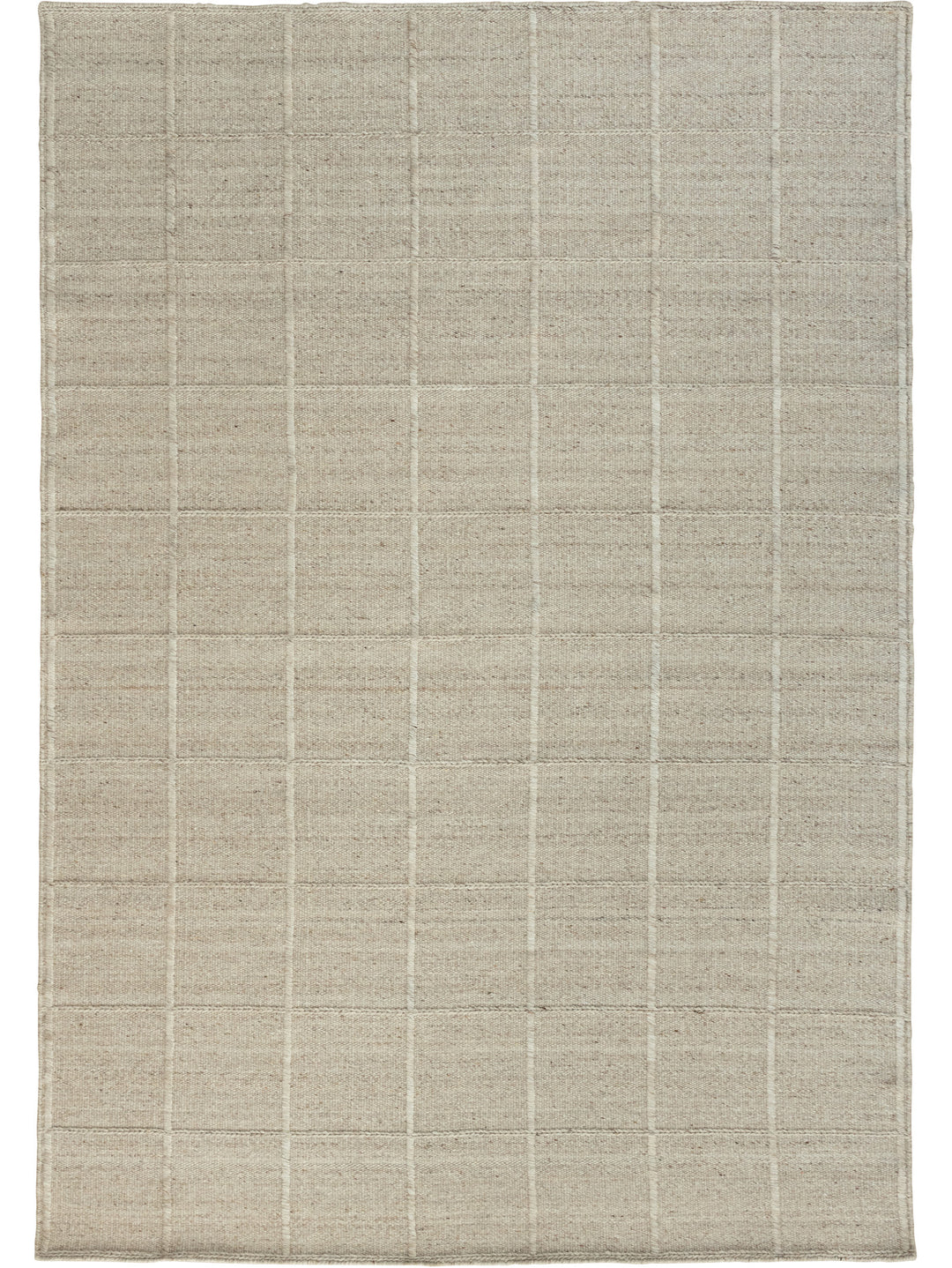 Cortile Rug in Parched