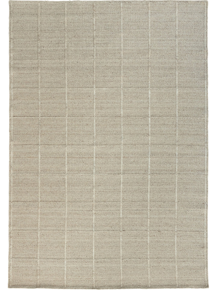 Cortile Rug in Parched