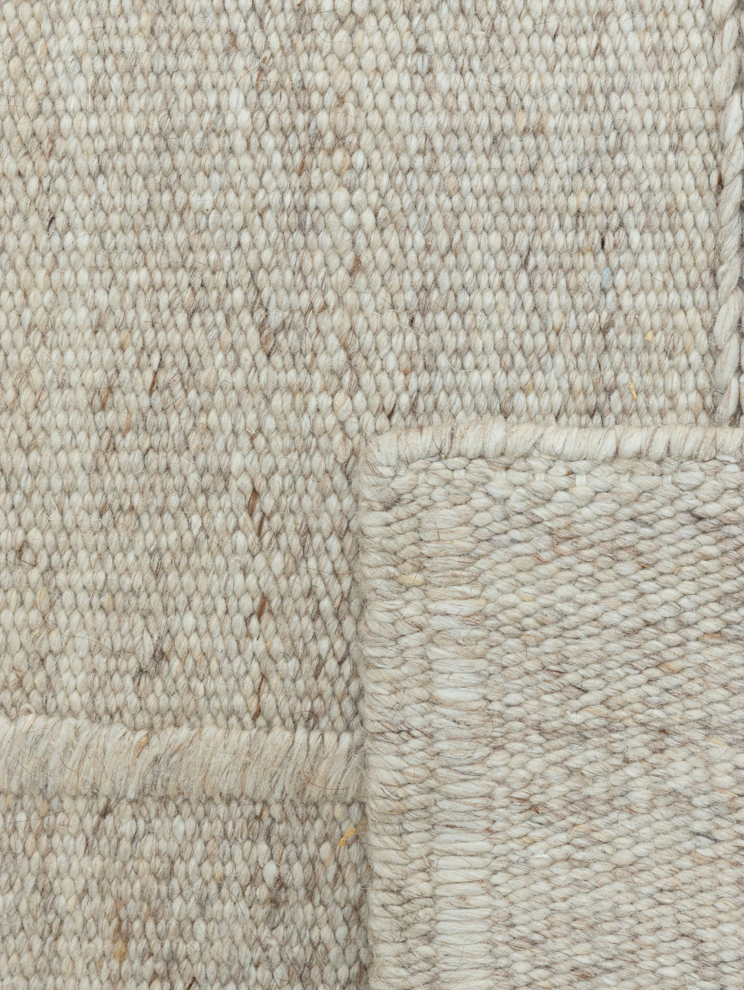 Cortile Rug in Parched