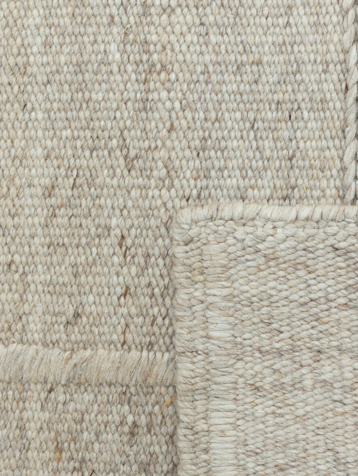 Cortile Rug in Parched