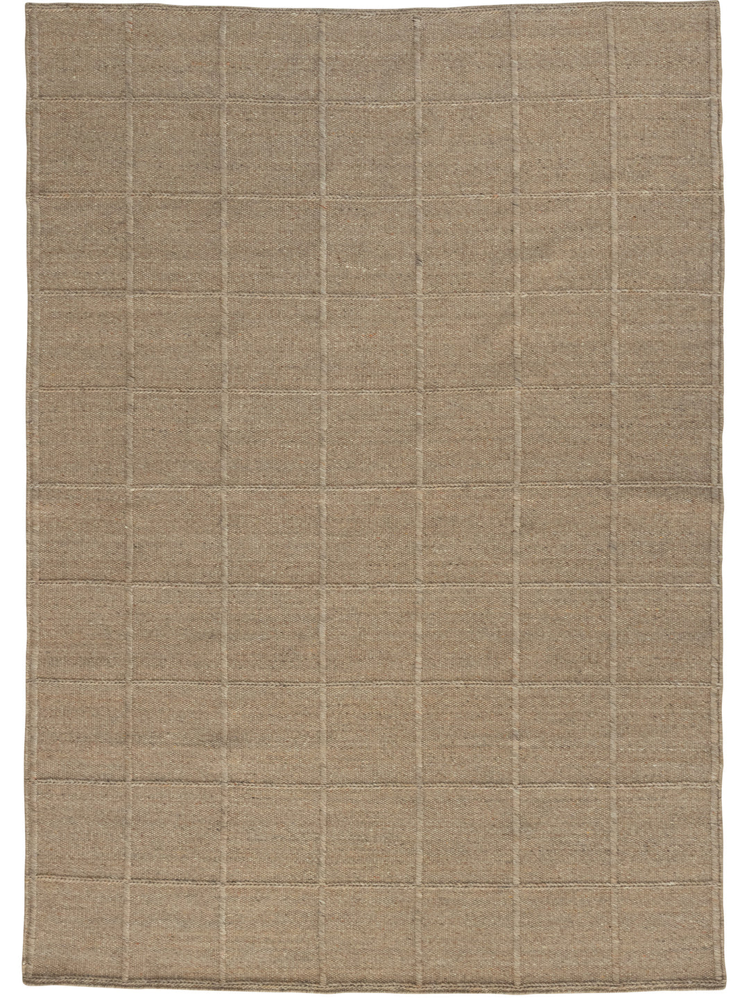 Cortile Rug in Toasty