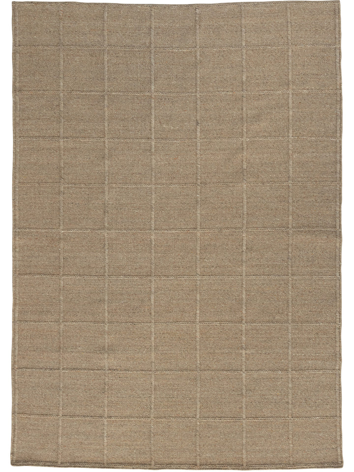 Cortile Rug in Toasty