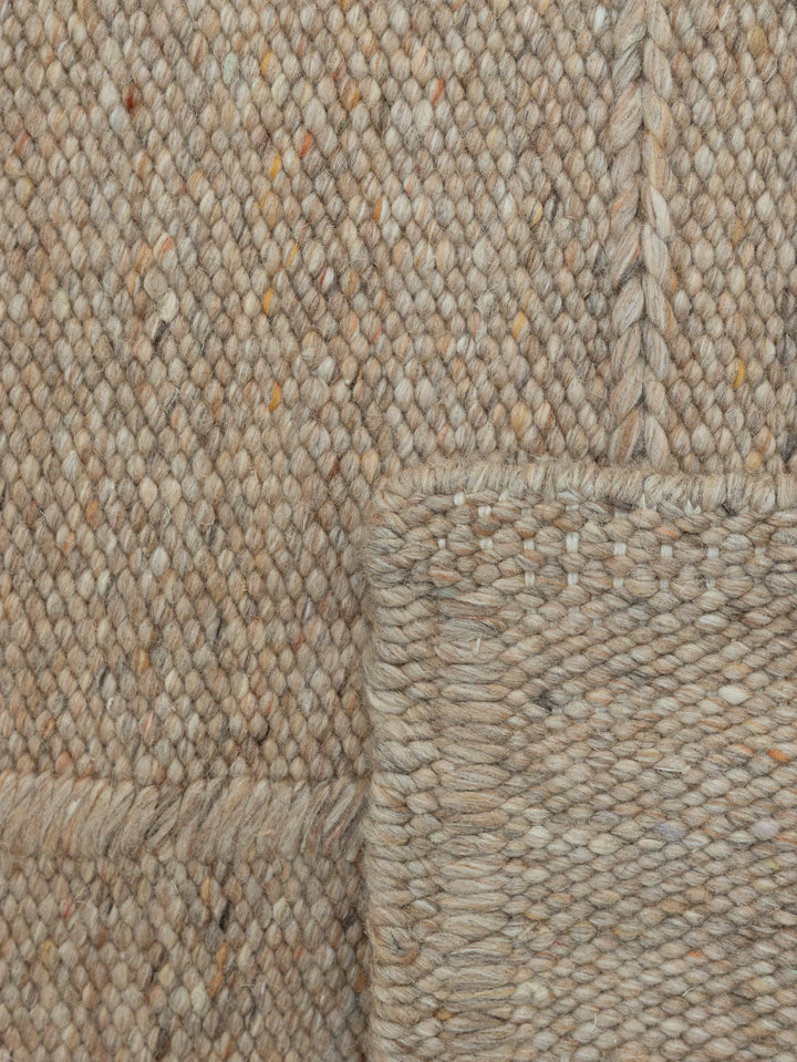 Cortile Rug in Toasty