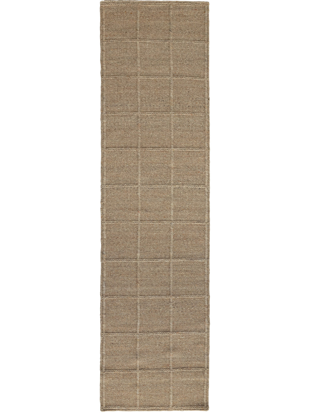 Cortile Runner in Toasty