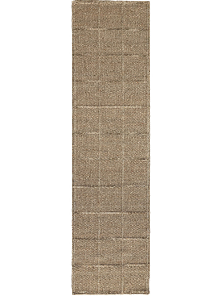 Cortile Runner in Toasty
