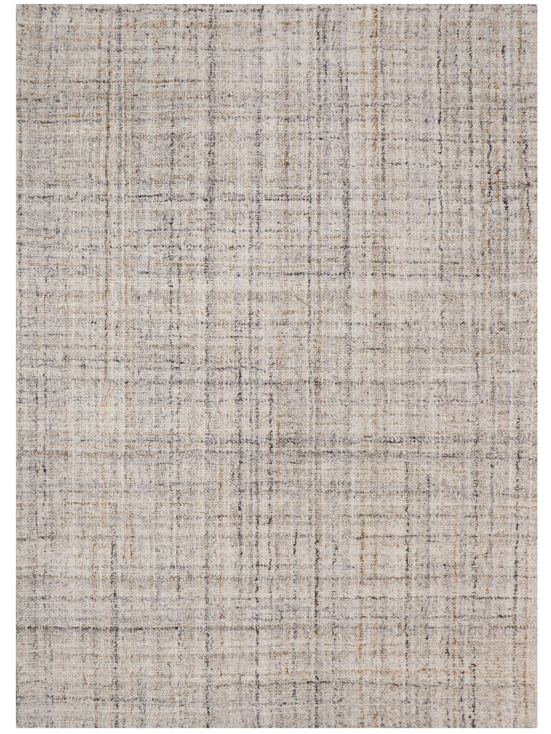 Couture Rug in Linen