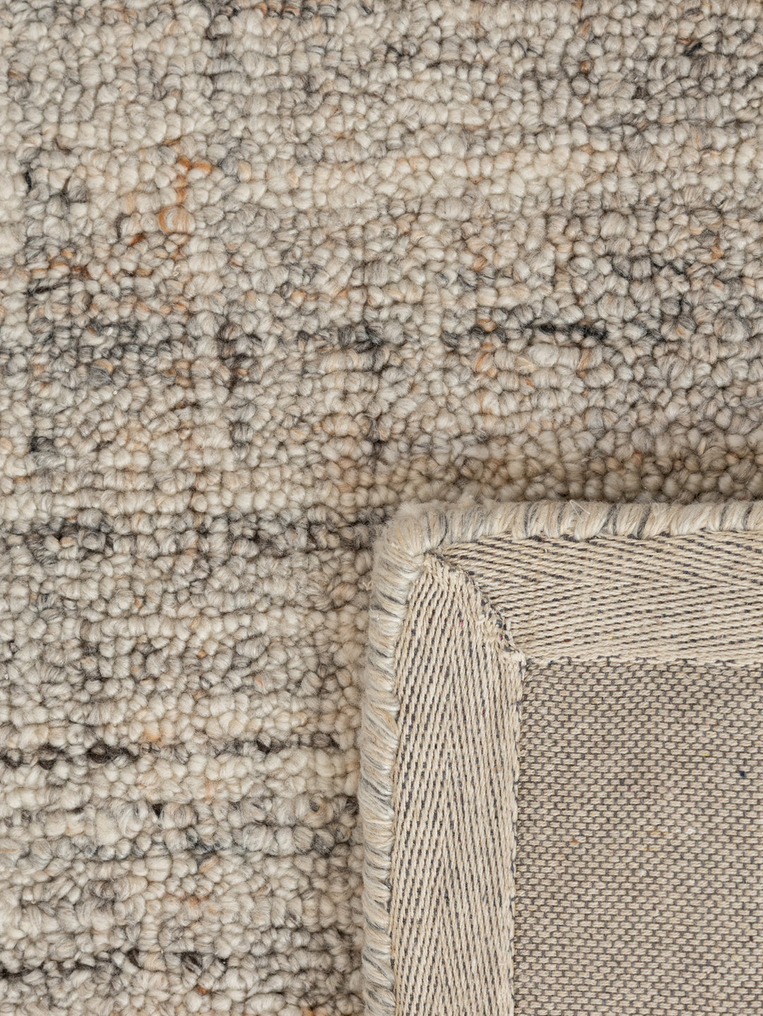Couture Rug in Linen