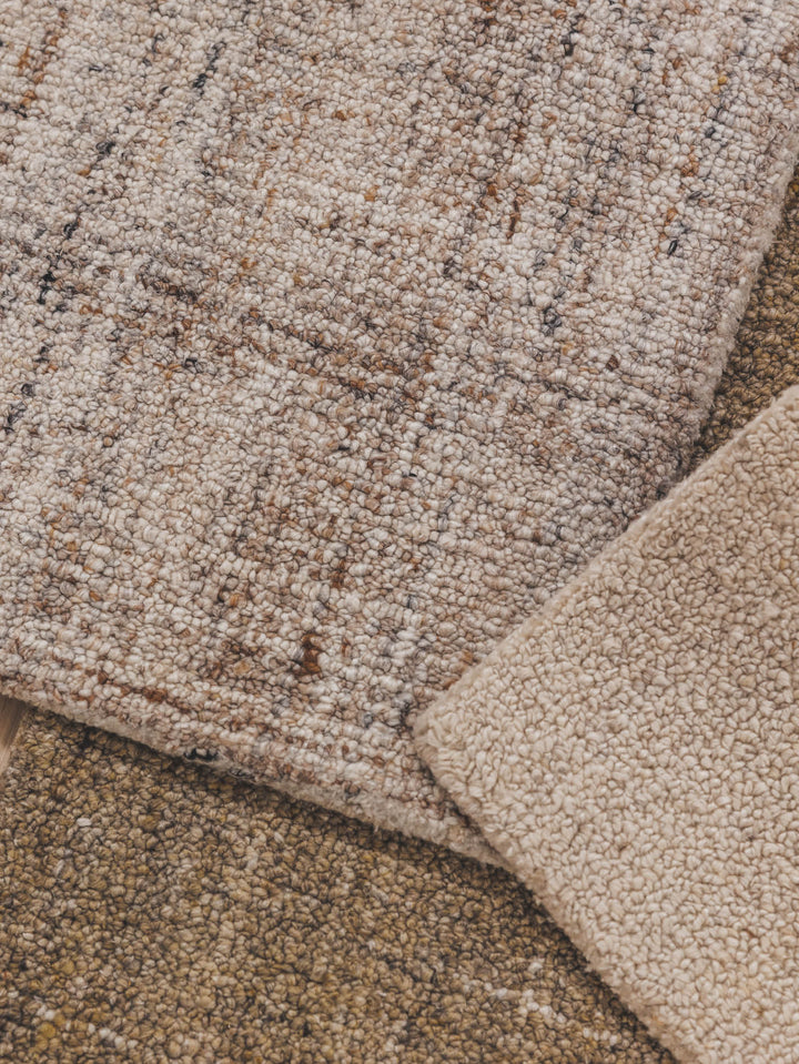 Couture Rug in Linen