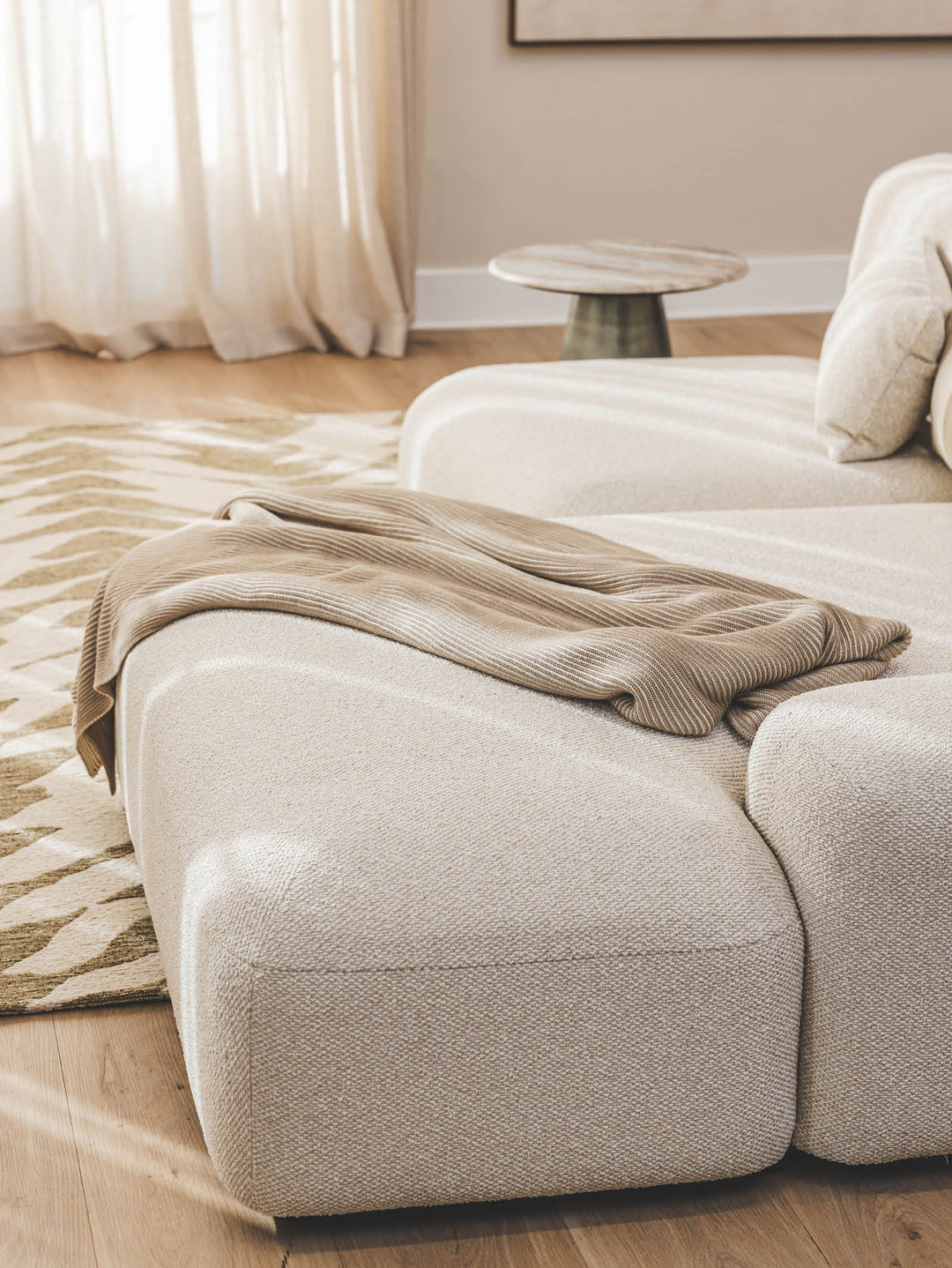Cove Modular Sofa