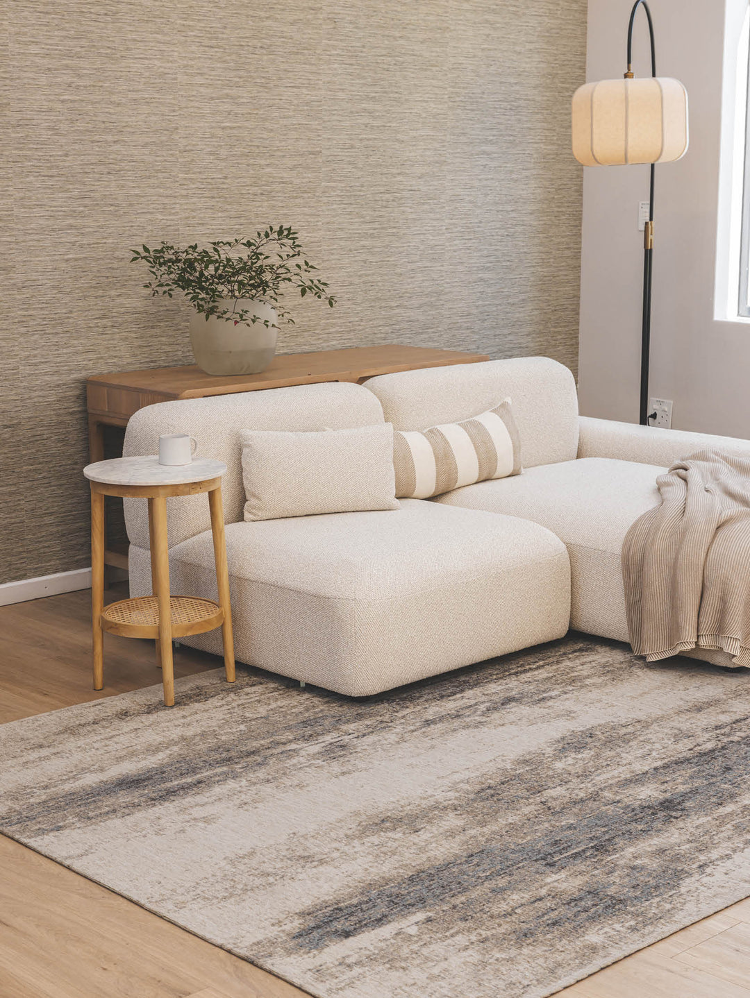 Cove Modular Sofa
