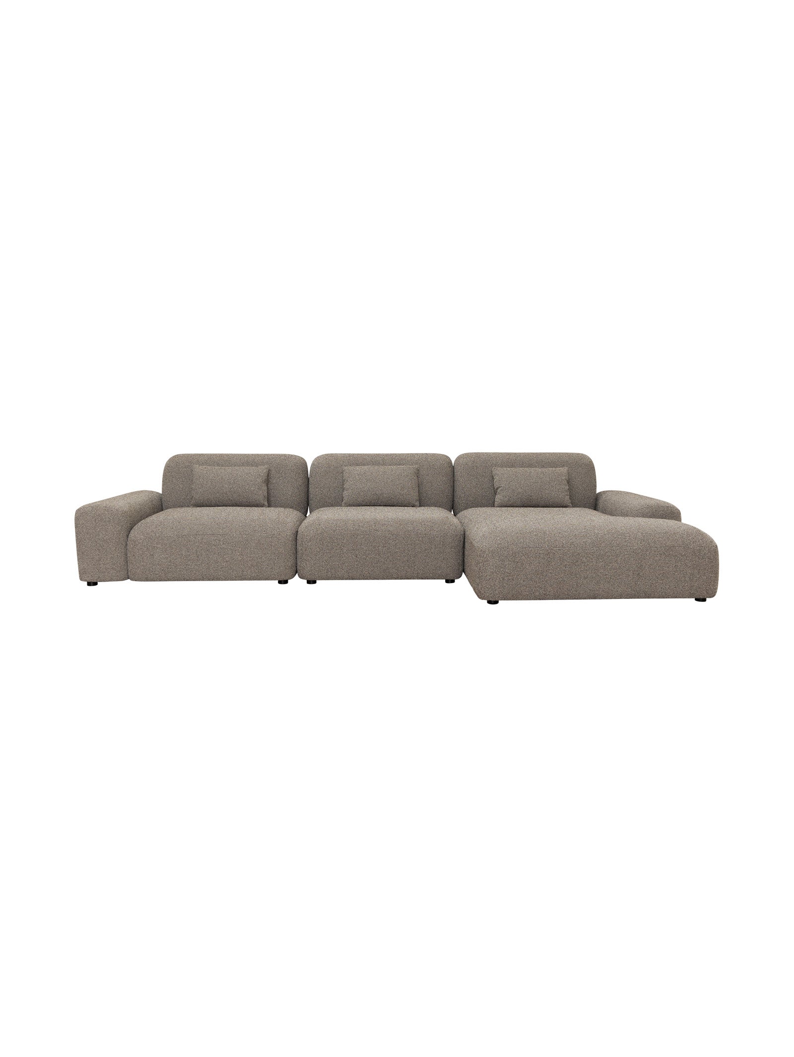 Cove Modular Sofa - Hertex Haus - Hertex Haus