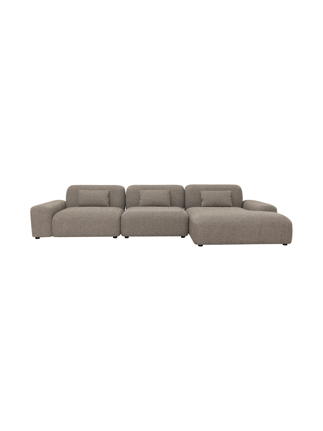 Cove Modular Sofa in Good Natured