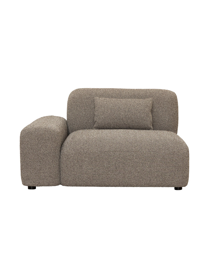 Cove Modular Sofa in Good Natured