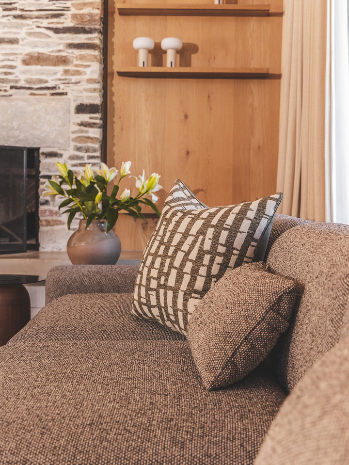 Cove Modular Sofa in Good Natured