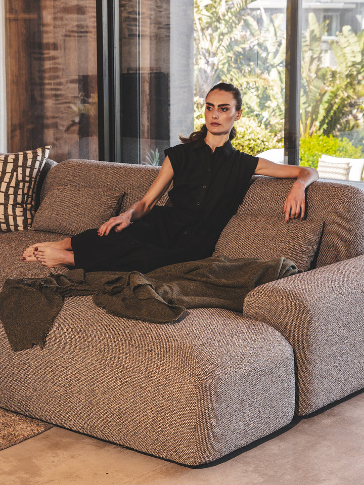 Cove Modular Sofa in Good Natured