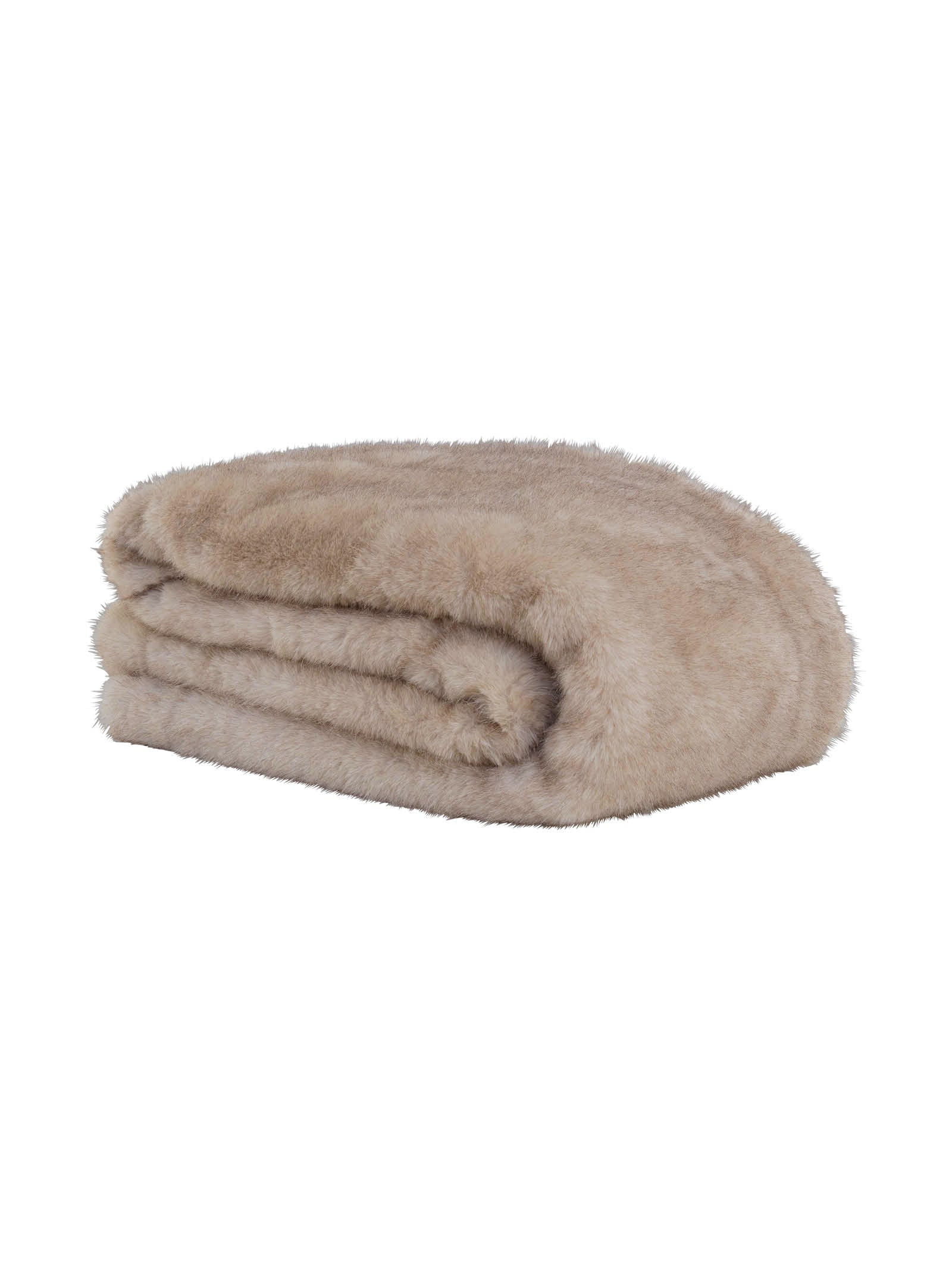 Coyote Fur in Chai - Hertex Haus