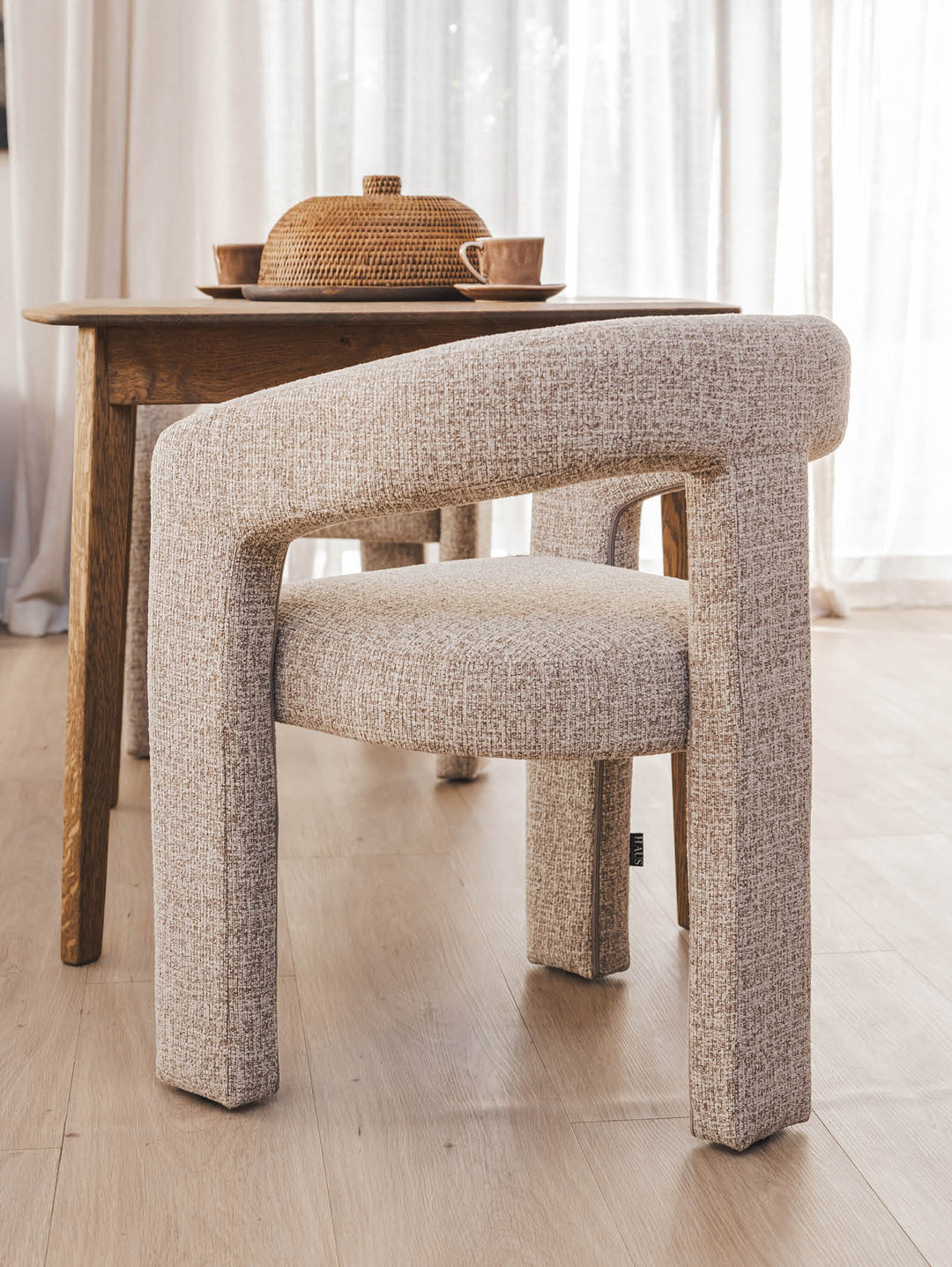 Creation Dining Chair