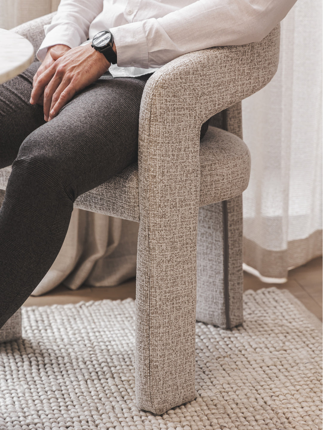 Creation Dining Chair