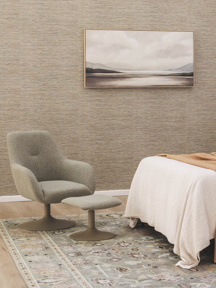 Creek Reflection Wall Art in Nature