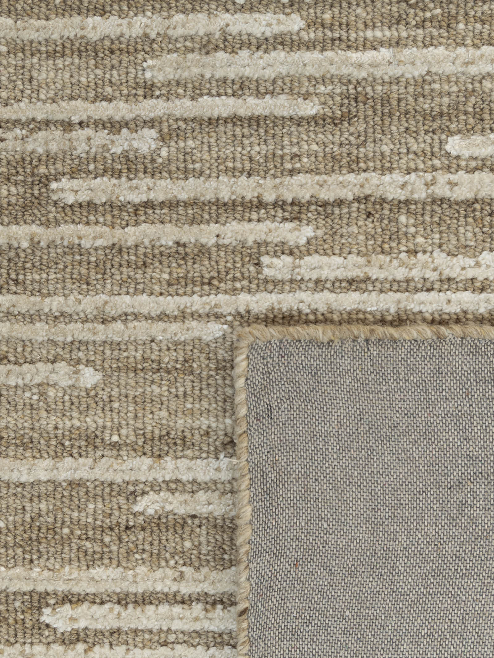 Creek Rug in Parched - Hertex Haus
