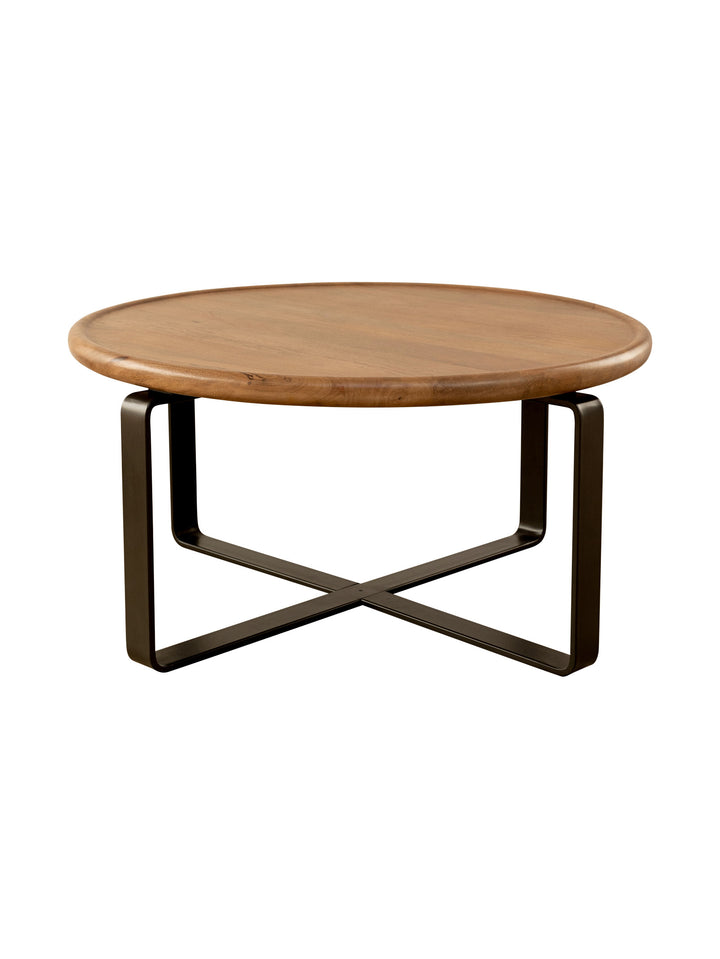 Crest Coffee Table