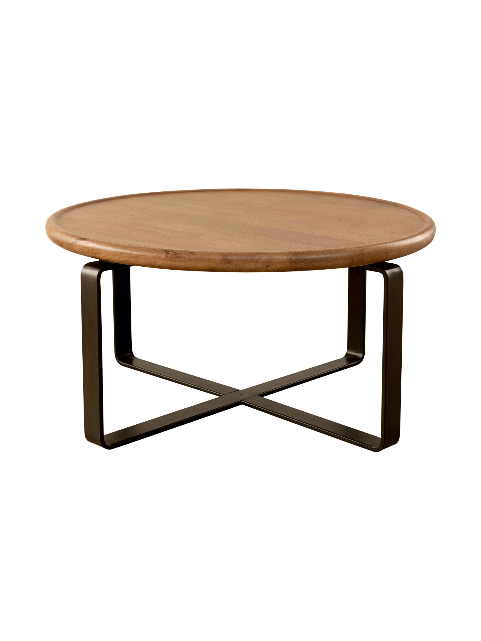Crest Coffee Table - Hertex Haus - Hertex Haus