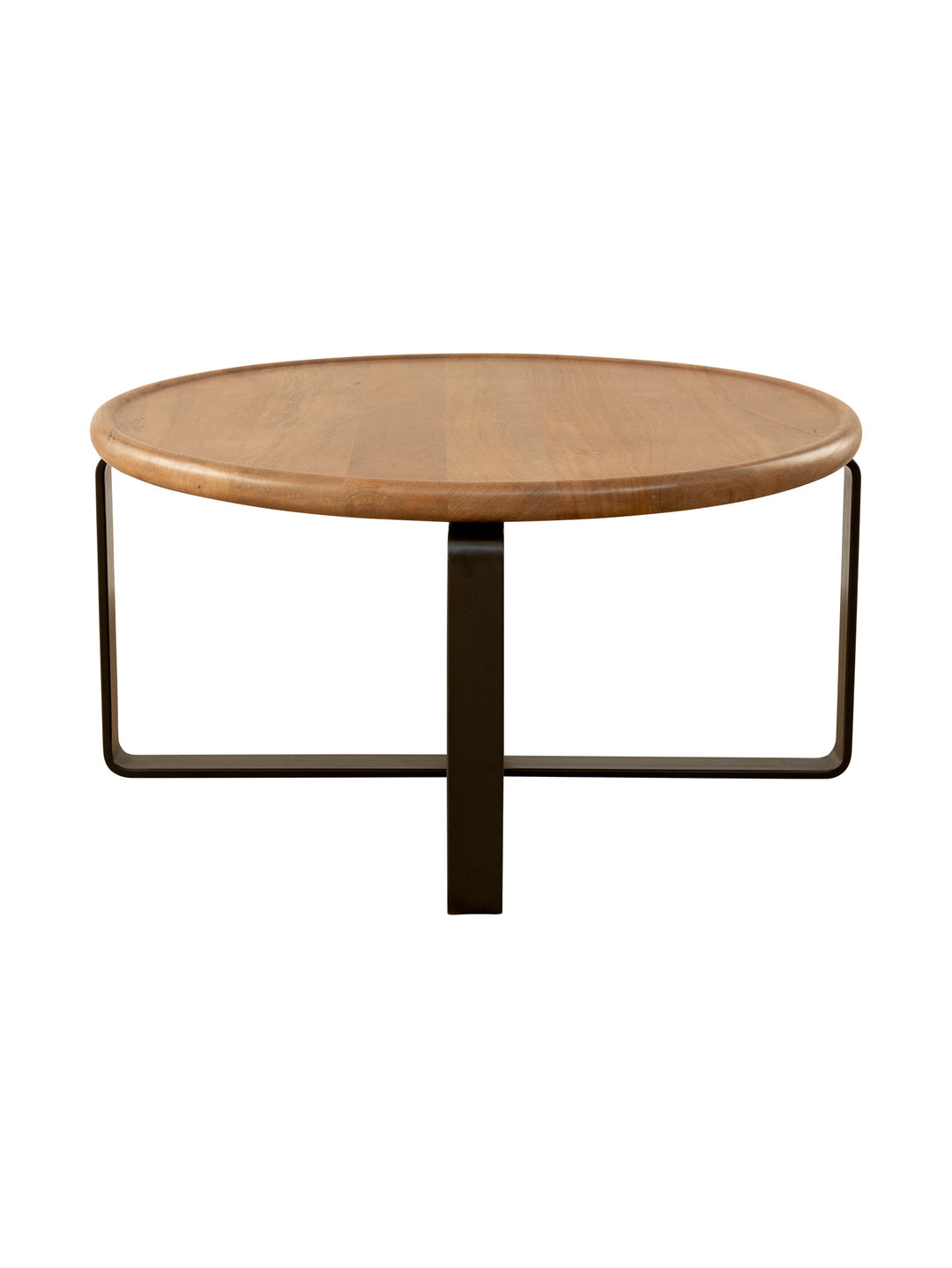 Crest Coffee Table