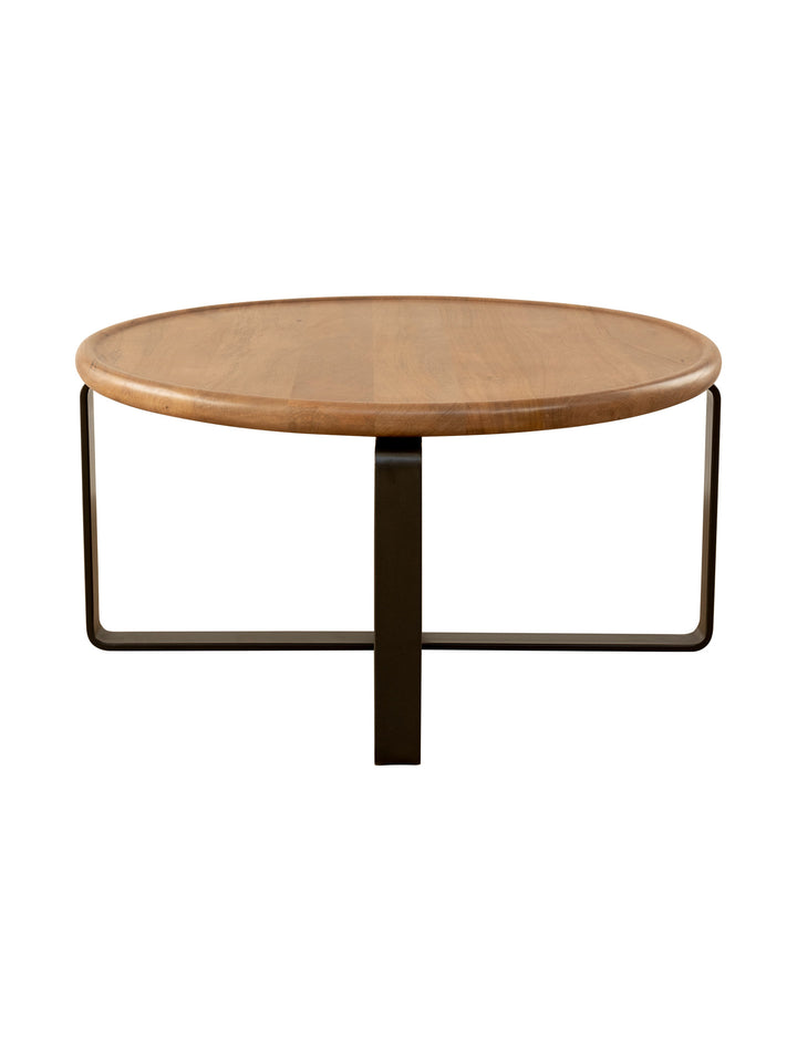 Crest Coffee Table