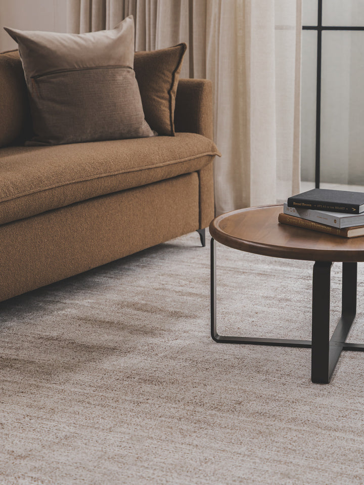 Crest Coffee Table