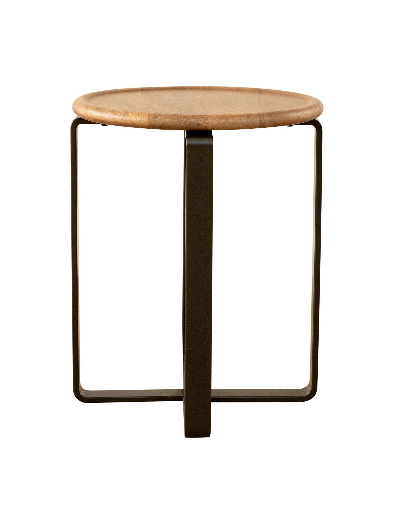 Crest Side Table - Hertex Haus - Hertex HAUS