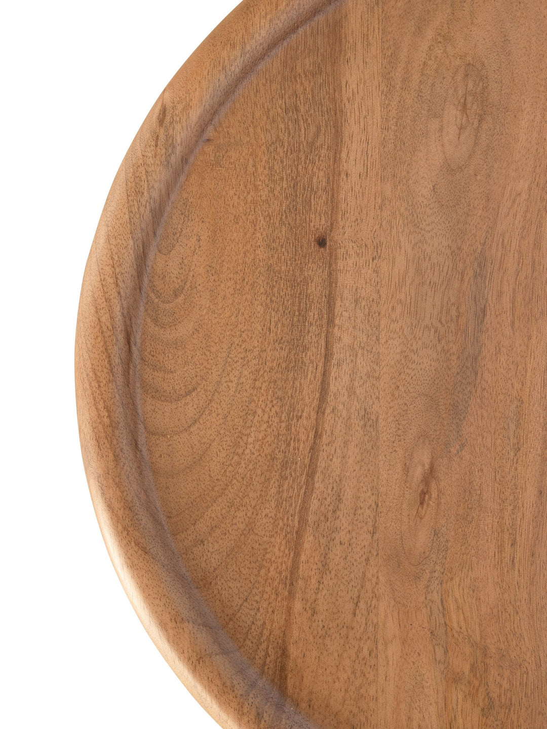 Crest Side Table