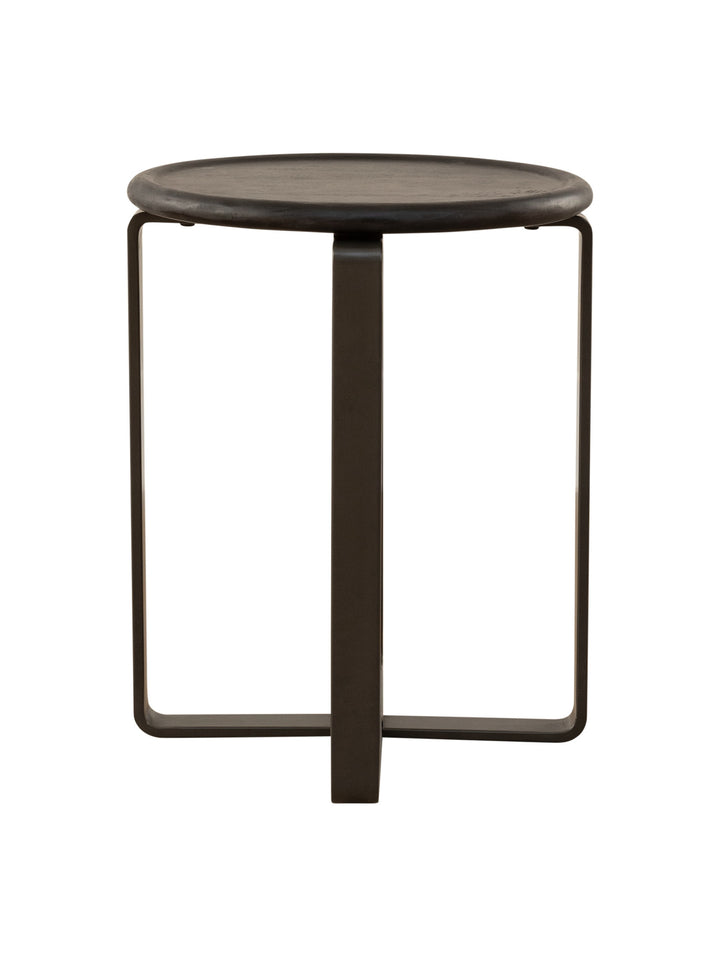 Crest Side Table