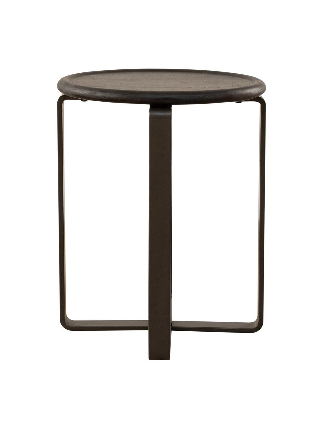 Crest Side Table