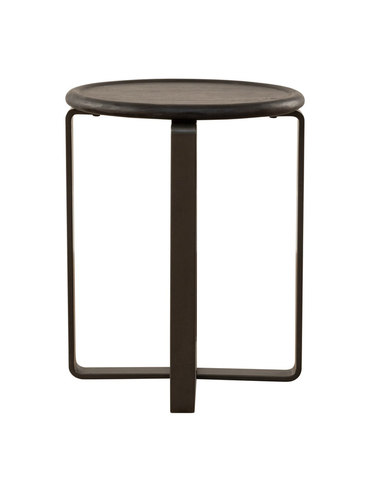 Crest Side Table