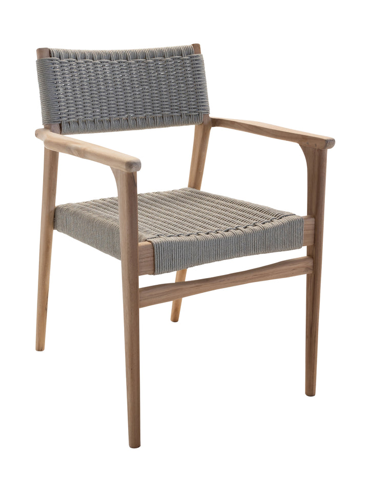 Cromwell Teak Dining Chair