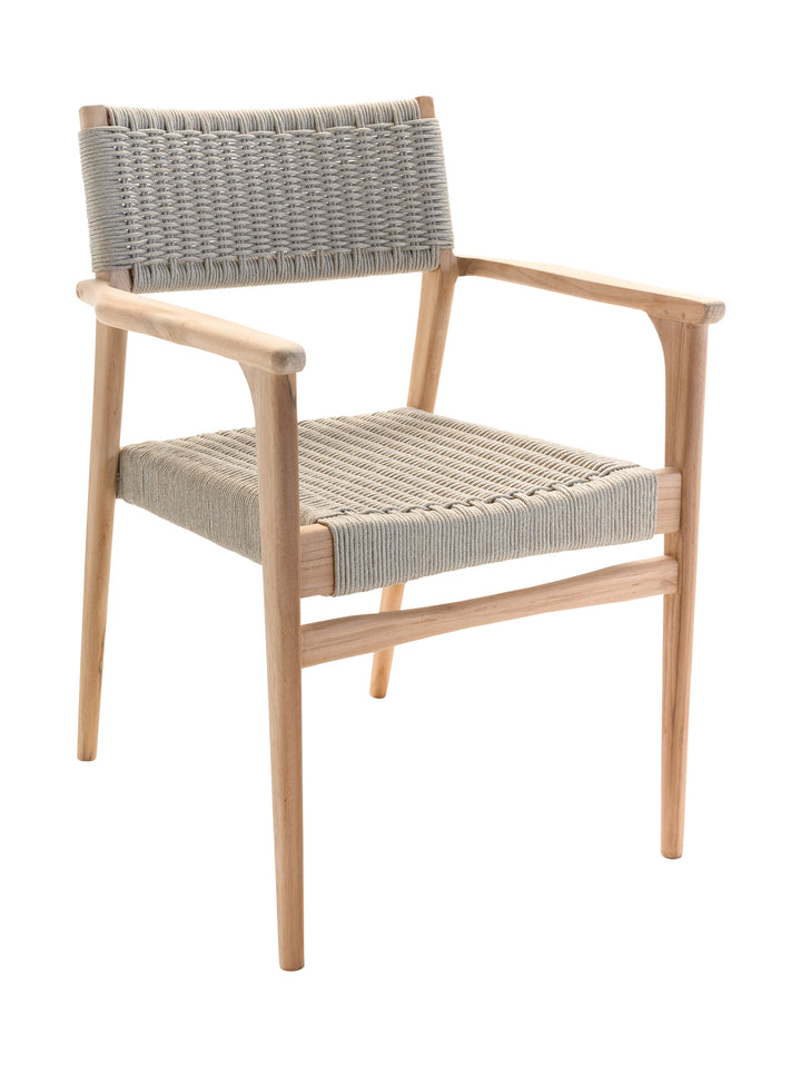 Cromwell Teak Dining Chair